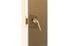 Стеклянная дверь для сауны Tesli Lux RS Magnetic 1900 x 700 6687 фото 6