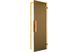Стеклянная дверь для сауны Tesli Lux RS Magnetic 1900 x 700 6687 фото 2