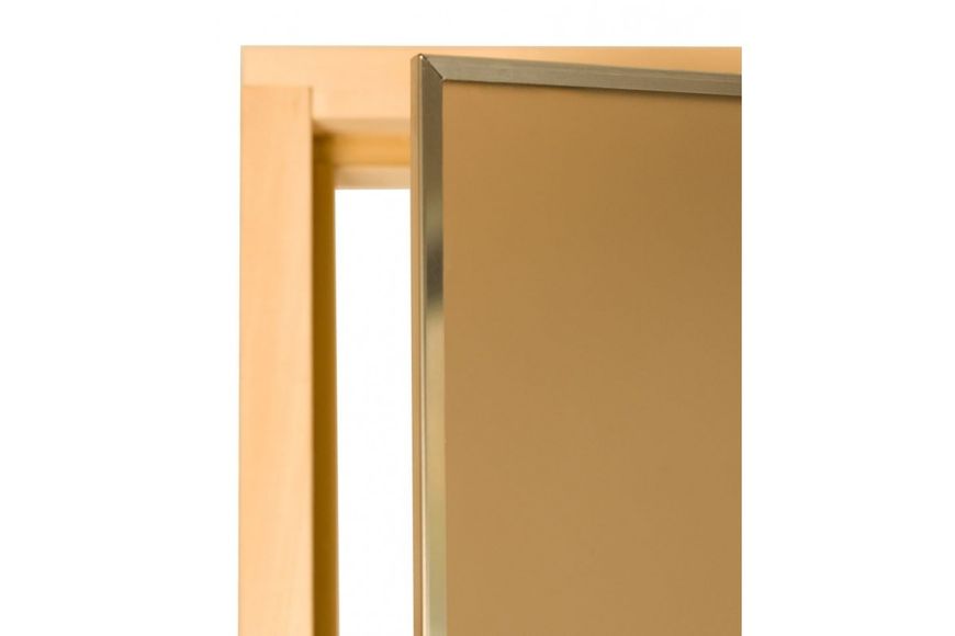 Скляні двері для сауни Tesli Lux RS Magnetic 1900 x 700 6687 фото