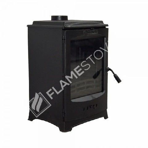 Піч-камін Flame Stove Lodi Flame Stove Lodi фото