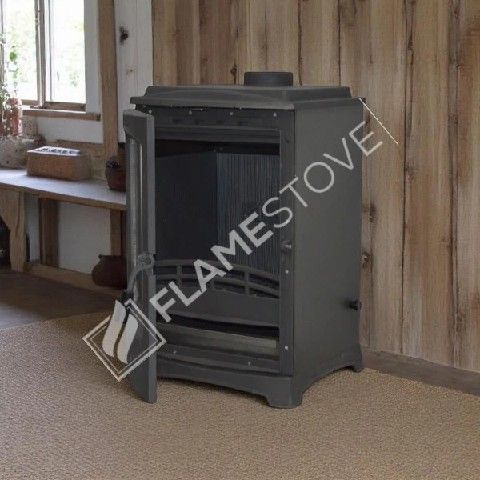 Піч-камін Flame Stove Lodi Flame Stove Lodi фото
