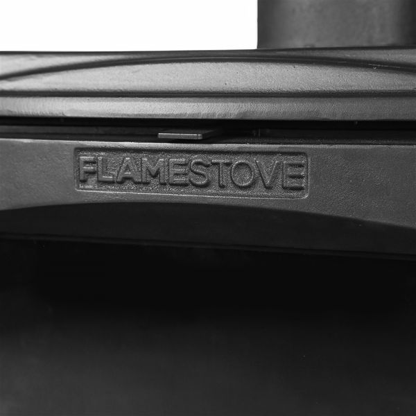 Піч-камін Flame Stove Lodi Flame Stove Lodi фото