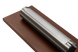 Біокамін Globmetal Stainles з нержавіючої сталі, коричневий Stainles коричневый фото 2