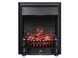 Электрокамин Real Flame Fobos FX M Black Fobos FX M Black фото 3