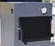 Твердопаливний котел Protech TT 18c Luxe з охолоджуваними чавунними колосниками Protech TT 18c Luxe фото 2