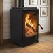Піч-камін Flame Stove Lodi Flame Stove Lodi фото 1