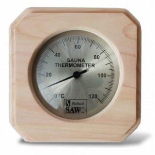 Термометр для бани SAWO 220 T 20326 фото