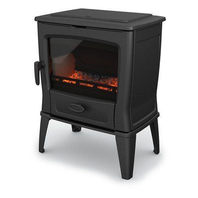 Чугунная угольная печь Dovre TAI 45C- 9 кВт Dovre TAI 45C фото