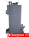 Стальной отопительный твердотопливный котел Энергия ТТ (Комфорт) 20 кВт Энергия ТТ 20 кВт фото 8