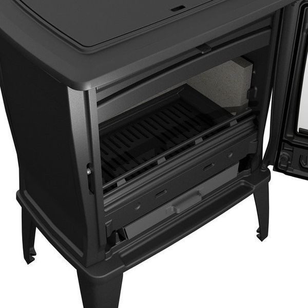 Чугунная угольная печь Dovre TAI 45C- 9 кВт Dovre TAI 45C фото