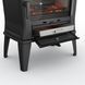 Чугунная угольная печь Dovre TAI 45C- 9 кВт Dovre TAI 45C фото 6