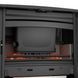 Чугунная угольная печь Dovre TAI 45C- 9 кВт Dovre TAI 45C фото 4