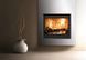 Каминная топка Dovre 2176 CBSC/B с дистрибьютером -12 кВт Dovre 2176 CBSC/B фото 2