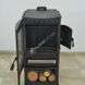 Піч-камін Flame Stove Side Cover / Lodi Side Cover з бічними дверцятами Flame Stove Side Cover / Lodi Side Cover фото 7