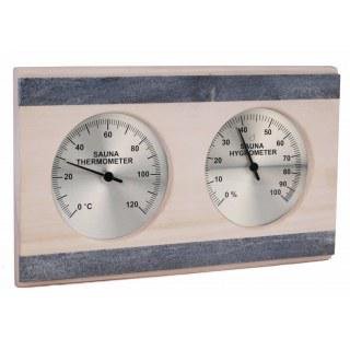 Термогигрометр SAWO 282 THRA 21054 фото