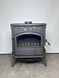 Печь отопительно-варочная Flame Stove Sirius Midi с боковой дверцей Flame Stove Sirius Midi фото 6