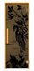 Двері для лазні та сауни Tesli Чапля RS 1900 x 700  7970 фото 1