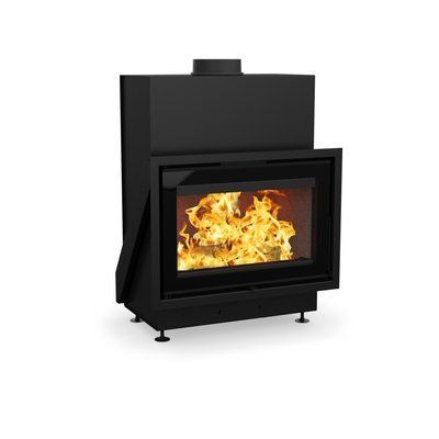 Каминная топка Dovre VISTA 600 -8 кВт Dovre VISTA 600 фото