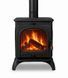 Печь-камин Flame Stove Modena Lux с 3 стеклами  Flame Stove Modena Lux фото 2