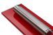 Біокамін Globmetal Stainles з нержавіючої сталі, червоний Stainles красный фото 2