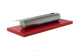 Біокамін Globmetal Stainles з нержавіючої сталі, червоний Stainles красный фото 3