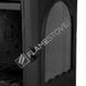 Печь-камин Flame Stove Modena Lux с 3 стеклами  Flame Stove Modena Lux фото 8