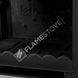 Печь-камин Flame Stove Modena Lux с 3 стеклами  Flame Stove Modena Lux фото 10