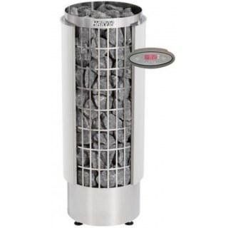 Электрокаменка Harvia Cilindro PC 70VHЕE белый Harvia Cilindro PC 70VHЕE фото