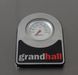 Вбудовуваний газовий гриль GrandHall Premium GT3 Built-in GrandHall Premium GT3 фото 4